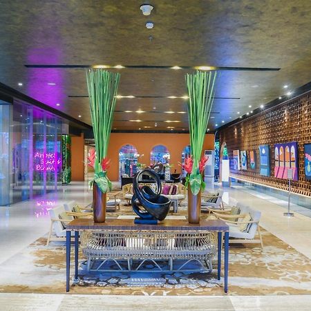Artotel Suites Bianti Yogyakarta Eksteriør bilde