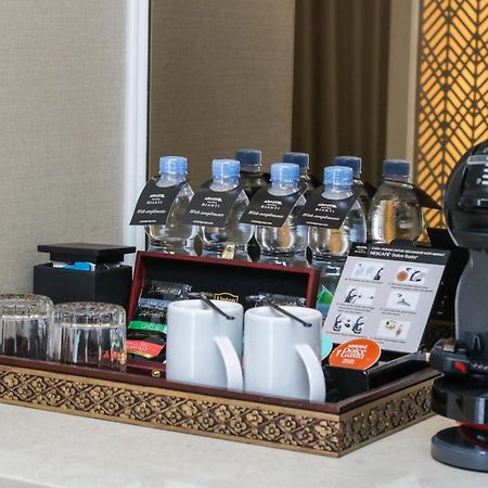 Artotel Suites Bianti Yogyakarta Eksteriør bilde