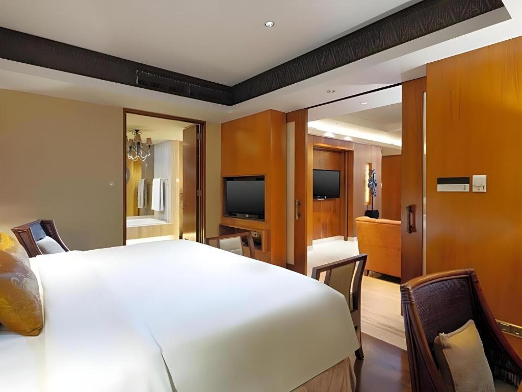 Artotel Suites Bianti Yogyakarta Eksteriør bilde