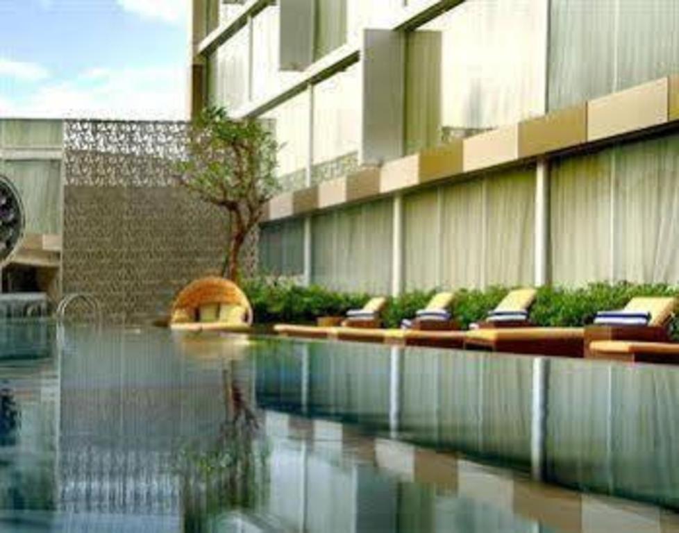 Artotel Suites Bianti Yogyakarta Eksteriør bilde