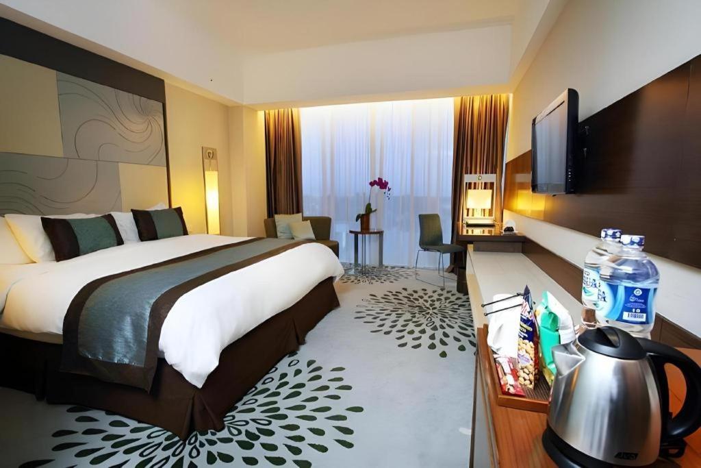 Artotel Suites Bianti Yogyakarta Eksteriør bilde