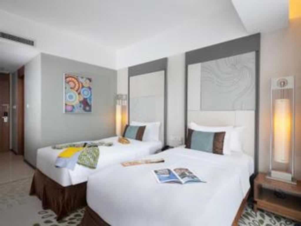 Artotel Suites Bianti Yogyakarta Eksteriør bilde