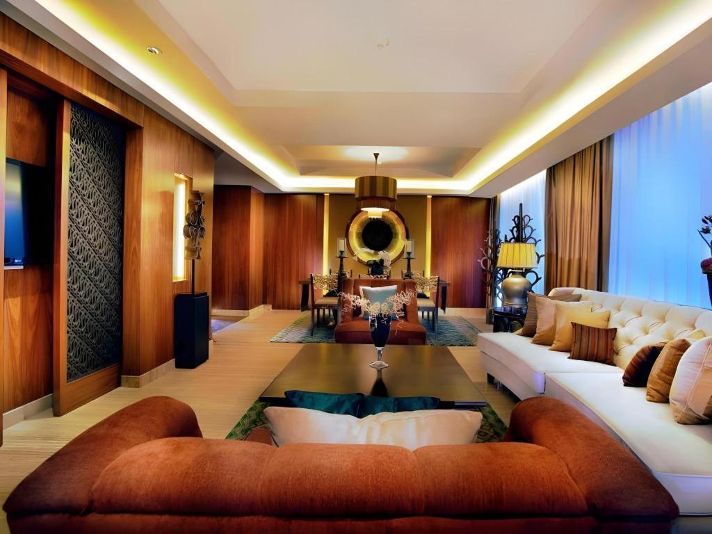Artotel Suites Bianti Yogyakarta Eksteriør bilde