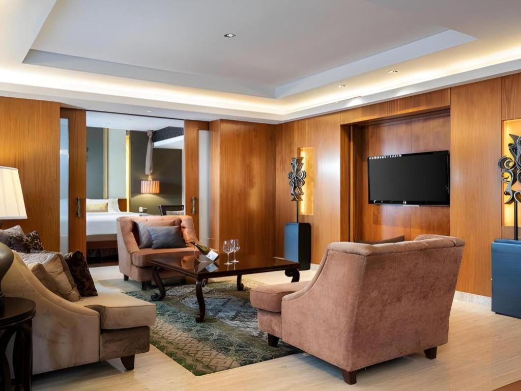 Artotel Suites Bianti Yogyakarta Eksteriør bilde