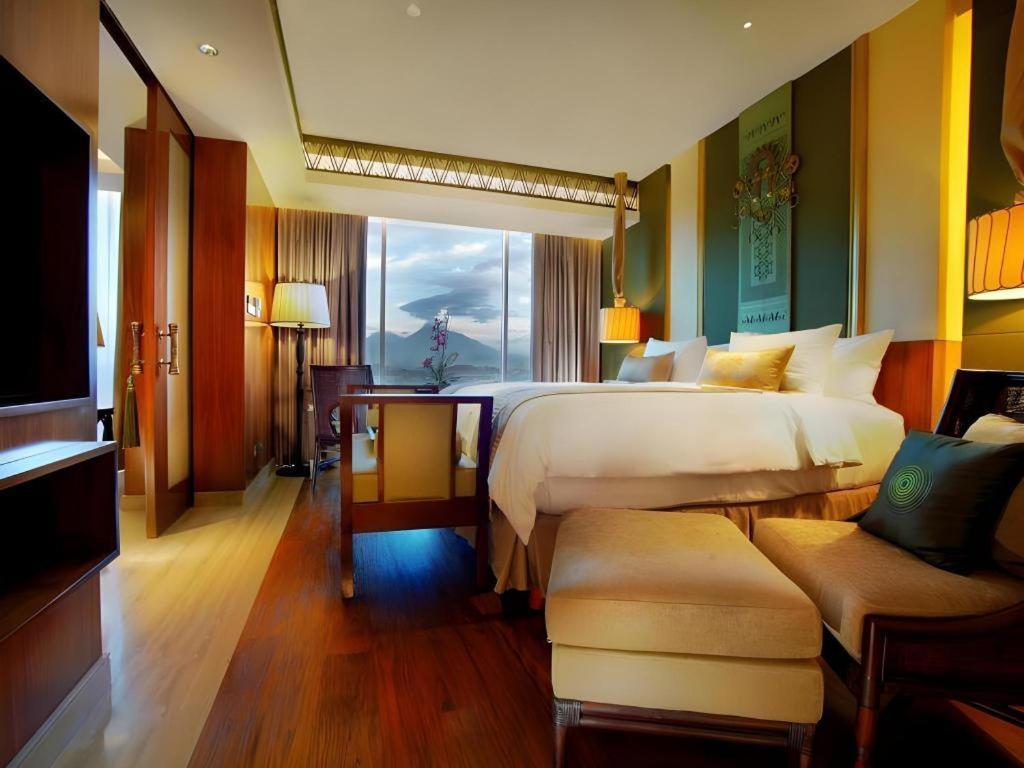 Artotel Suites Bianti Yogyakarta Eksteriør bilde