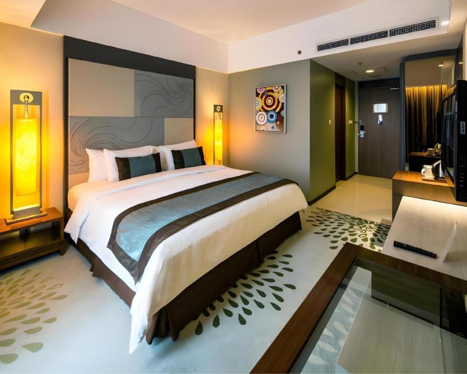 Artotel Suites Bianti Yogyakarta Eksteriør bilde