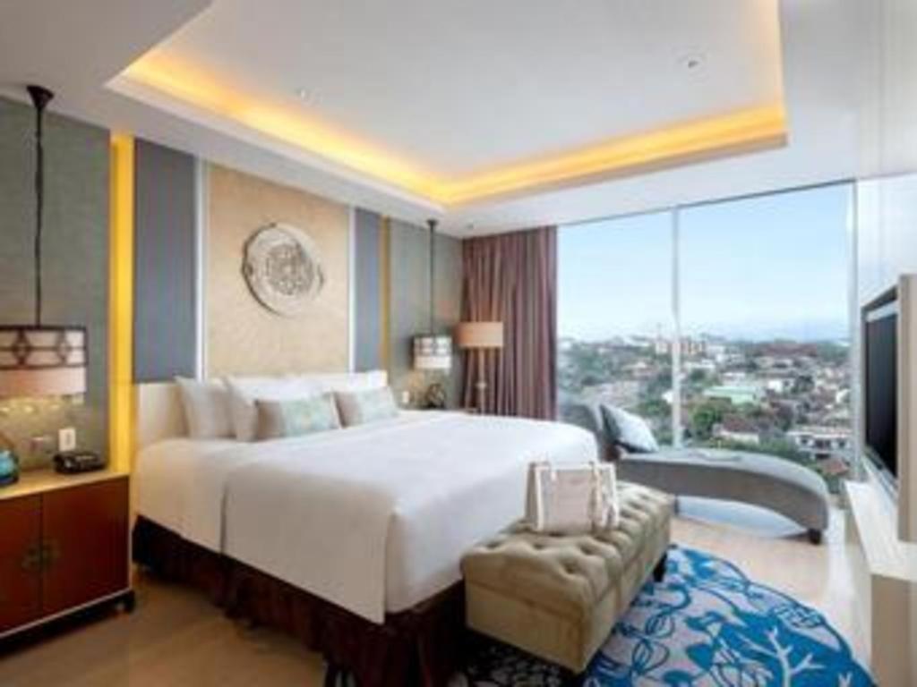Artotel Suites Bianti Yogyakarta Eksteriør bilde