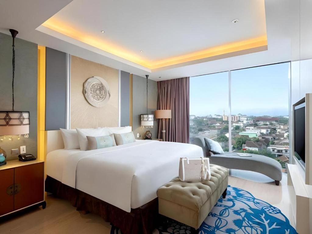 Artotel Suites Bianti Yogyakarta Eksteriør bilde