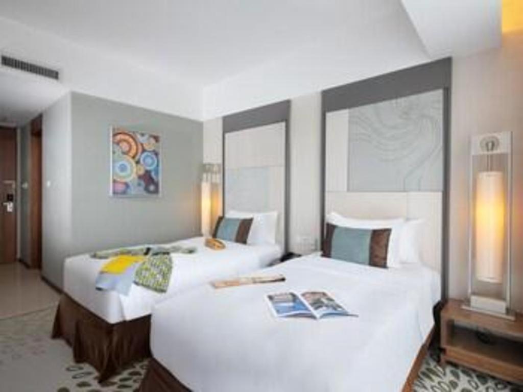Artotel Suites Bianti Yogyakarta Eksteriør bilde