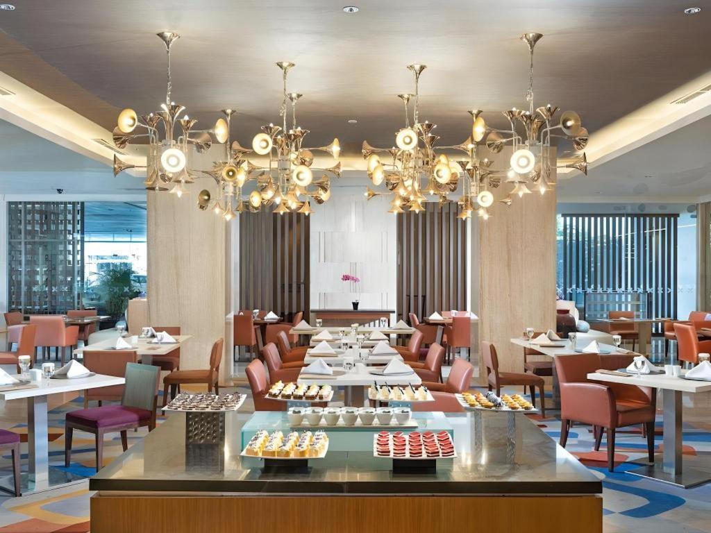 Artotel Suites Bianti Yogyakarta Eksteriør bilde