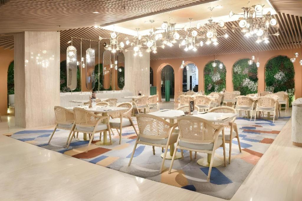 Artotel Suites Bianti Yogyakarta Eksteriør bilde