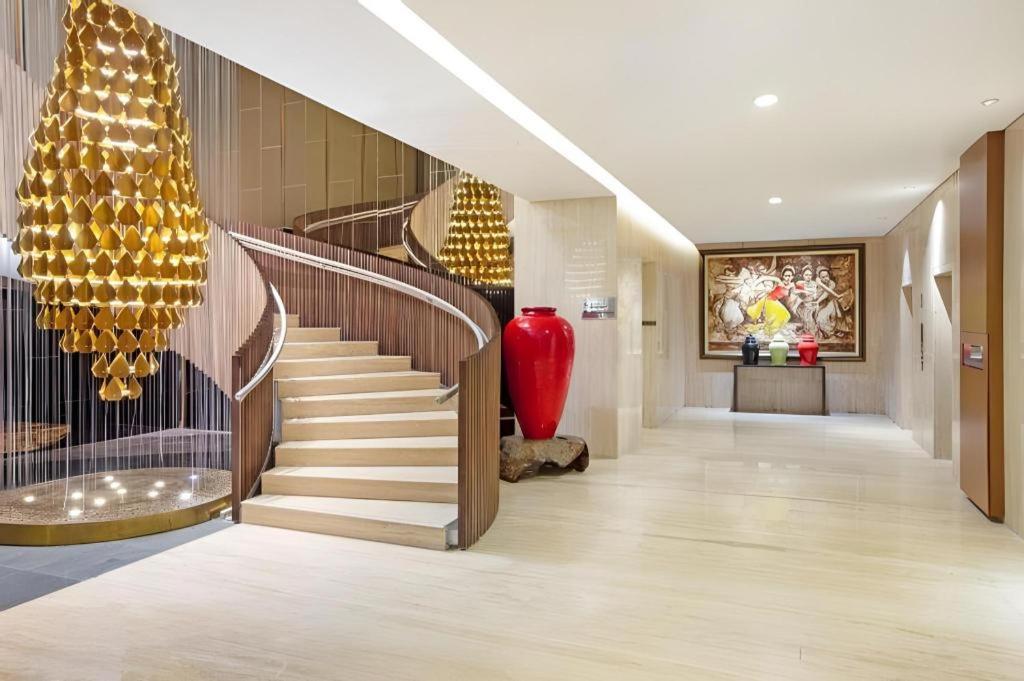 Artotel Suites Bianti Yogyakarta Eksteriør bilde