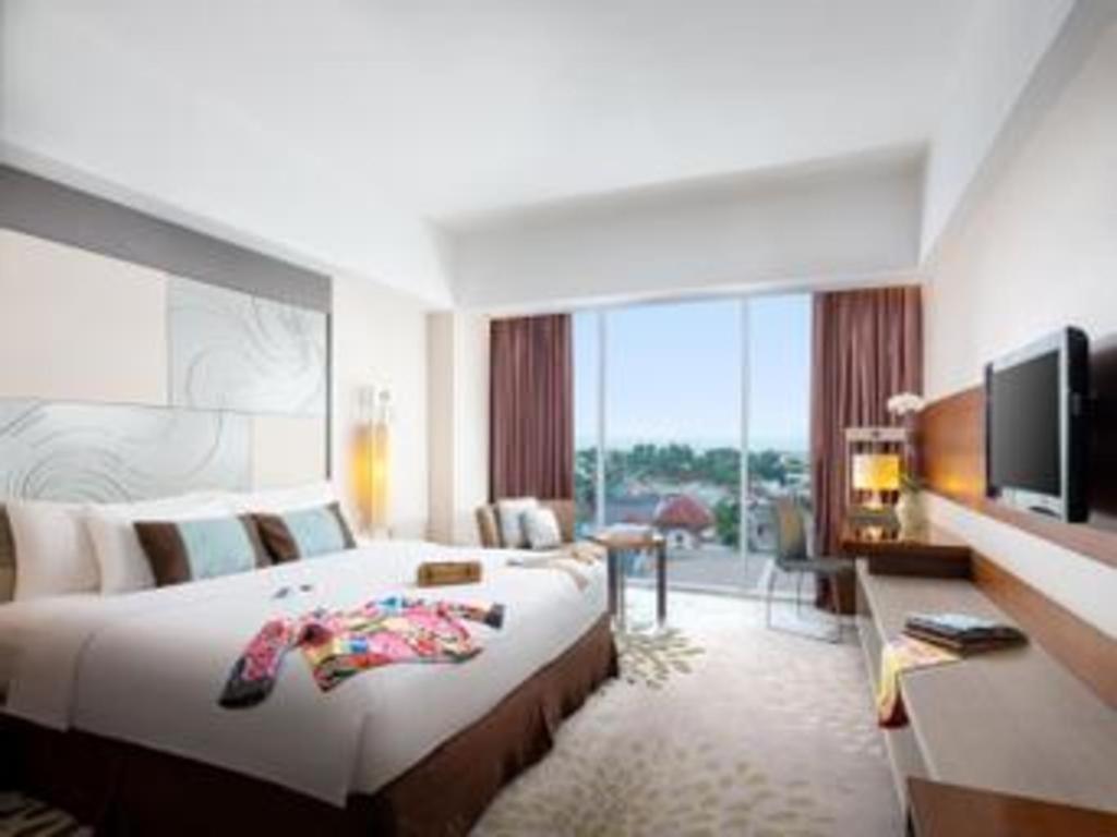Artotel Suites Bianti Yogyakarta Eksteriør bilde